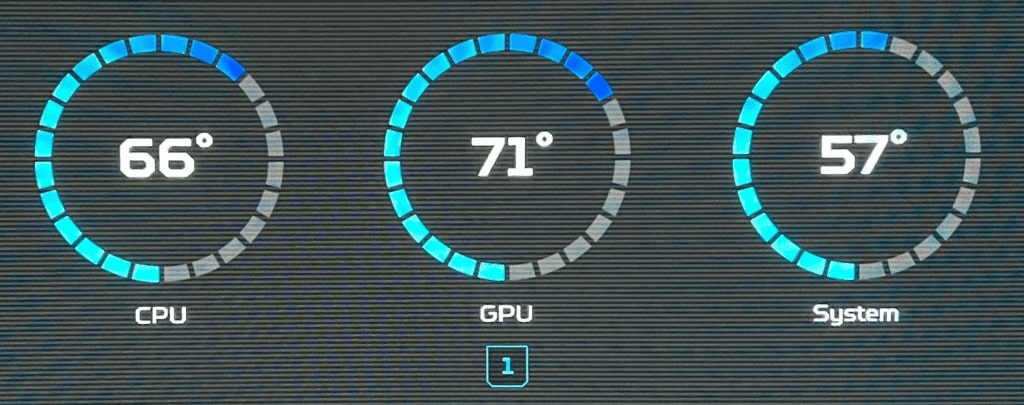 How To Monitor GPU Temperatures & How High Is Too High