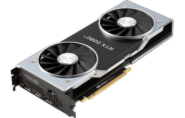 What GPU is best for 240FPS 1080p?