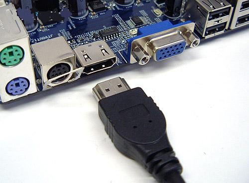 When to Connect HDMI to the Motherboard