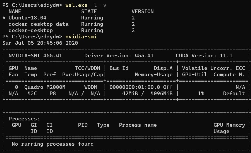 CUDA Toolkit Problems