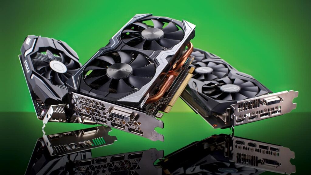 Factors Contributing to Lower Prices of OC GPUs