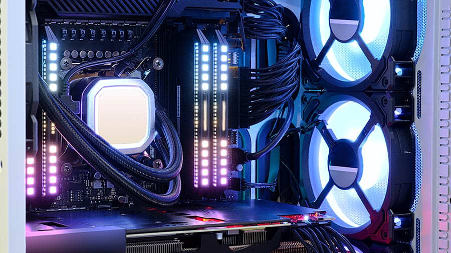 Optimizing Your PC’s Airflow