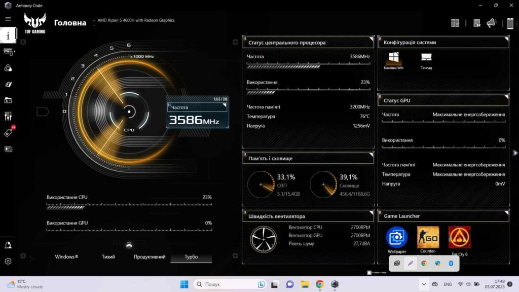 Why Is Power Saving Important for GPUs