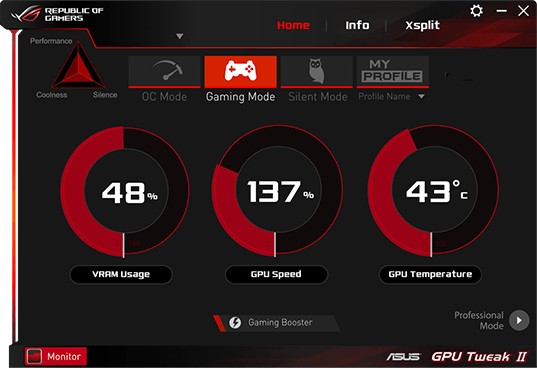 AMD GPU Users, how's your GPU temps