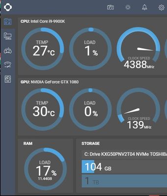 Does Room Temperature Matter?