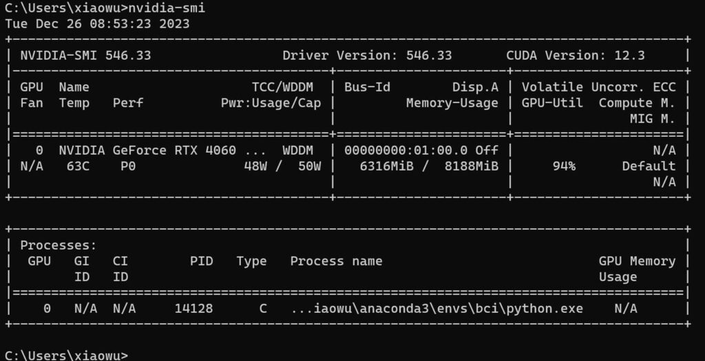 How to Check If GPU Is Available in PyTorch