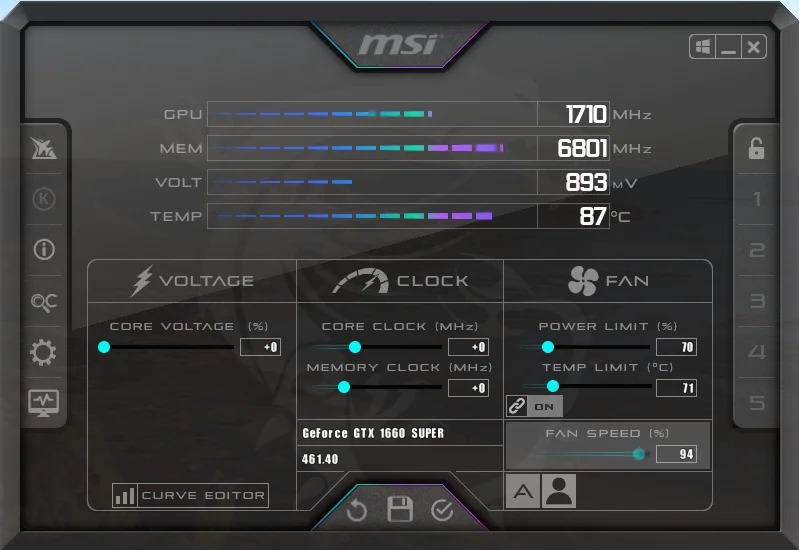 How to Lower GPU Temperatures