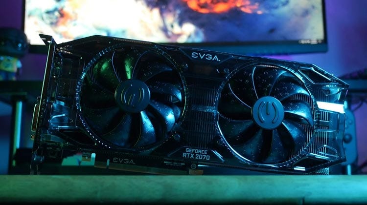 Is 60°C Safe for GPU Nvidia?