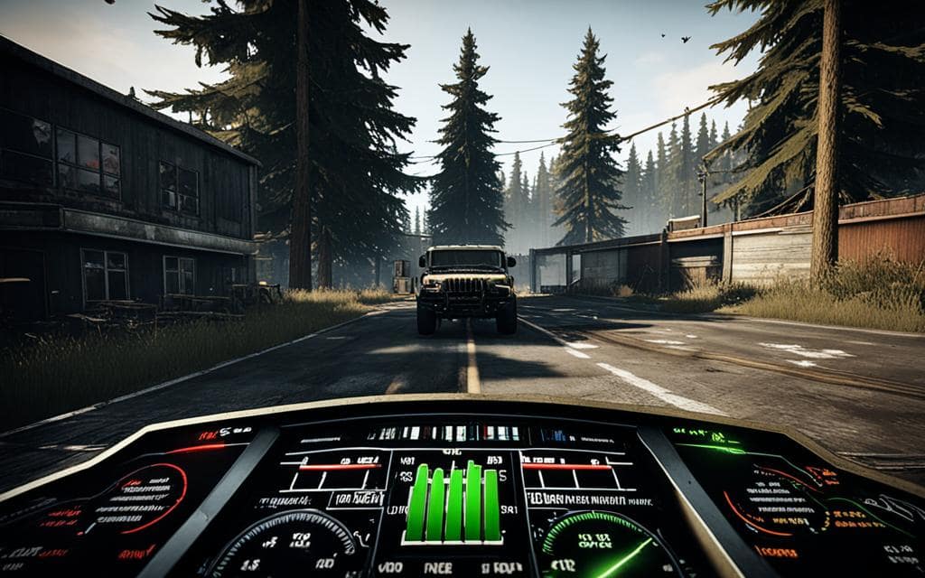 Is Tarkov CPU Intensive?