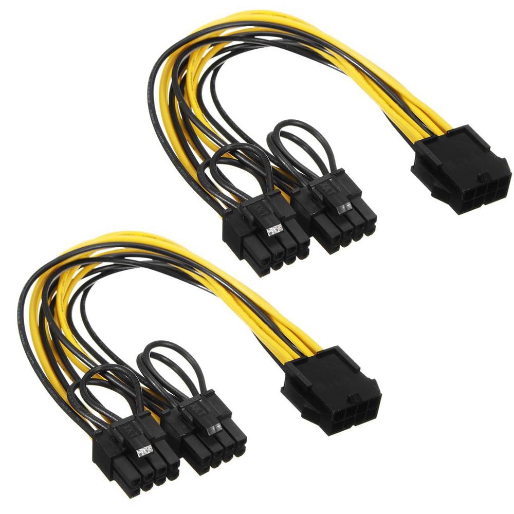 PCIe or CPU cable for GPU