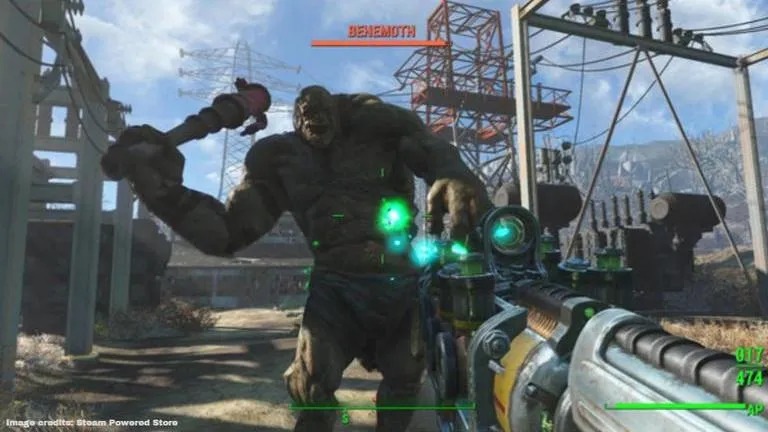 Which GPU Works Best for Fallout 4?