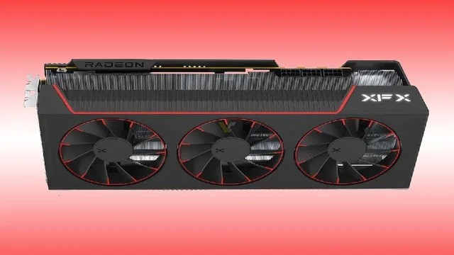 XFX's Focus on AMD