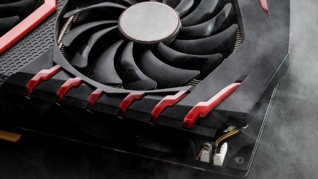 What About GPU Temperature During Idle?