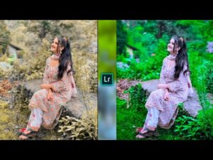 Easy HDR Photo Edditing